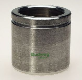 BUDWEG CALIPER 235718 -  Поршень, корпус скобы тормоза